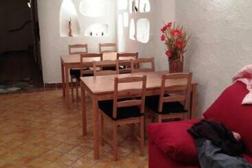 Pensiune Guesthouse Du Safranier