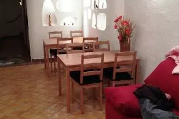 Pansiyon Guesthouse Du Safranier