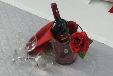 Pensione La Maison De Monet