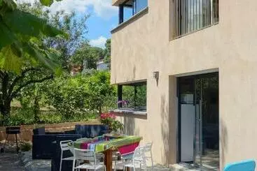 Pensió Le Clos Saint Elme