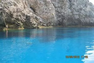 B&b La Pergola