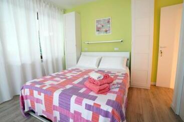 B&b Villino Giovanna