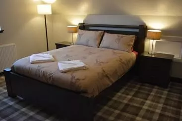 Bed and Breakfast Appin House