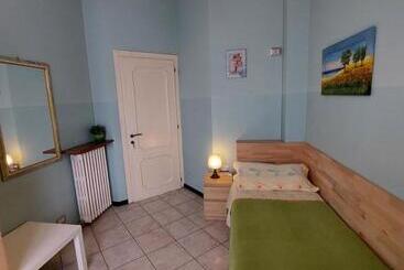 민박 Cà Dell Angelo