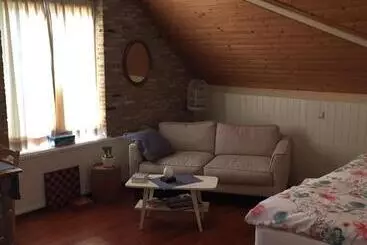 Bed and Breakfast Droomgaerd