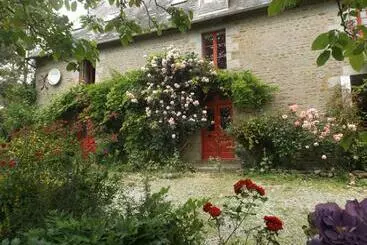 ベッドアンドブレックファースト Le Grand Pont