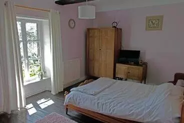 Bed and Breakfast Le Grand Pont