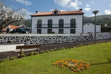 Nocleg ze śniadaniem Pico Da Saudade