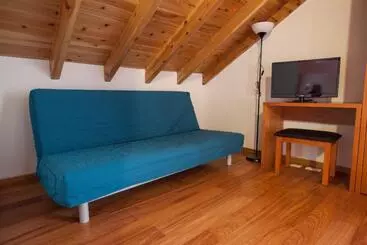 ベッドアンドブレックファースト Pico Da Saudade