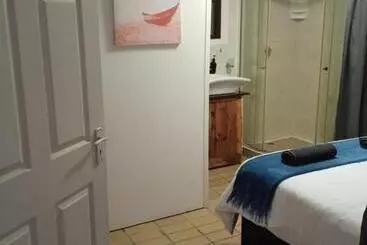 Geckos B&b And Self Catering