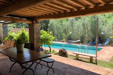 فندق Agriturismo San Giusto