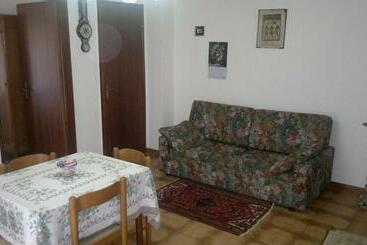 פנסיון Casa Salvaggio