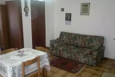 Pensionat Casa Salvaggio