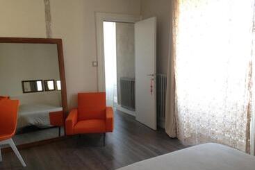 펜션 La Maison Bleue