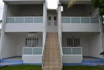 پانسیون Les Gentilhommieres Guest House