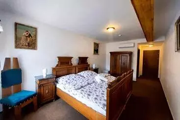 Majatalo Penzion U Jindry