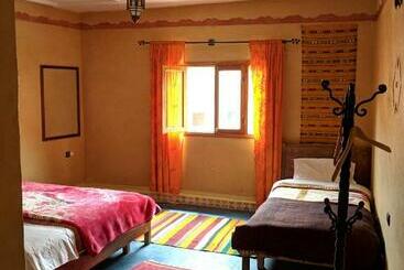 Pension Riad La Fleur