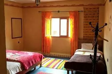 Majatalo Riad La Fleur