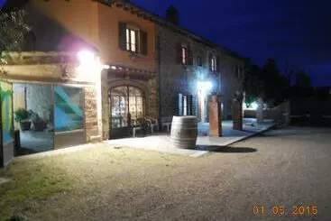 ペンション Villa Toscana