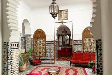 Riad Tetuanía