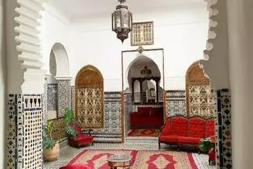 Riad Tetuanía