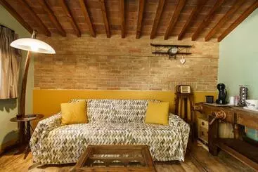 B&b Al Vecchio Forno