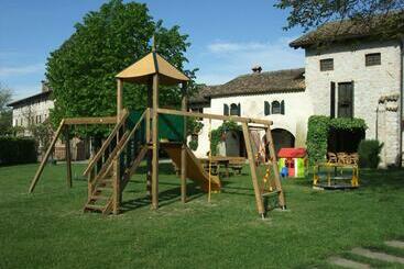 B&b Casa Medievale Del Mugnaio