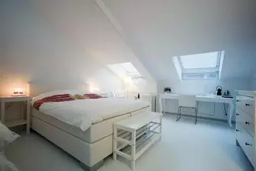 B&b De Kloostertuin