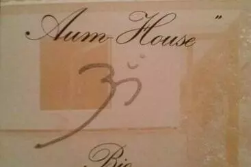 B&b The Aum House