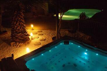 צימר Gite Les Bois 1