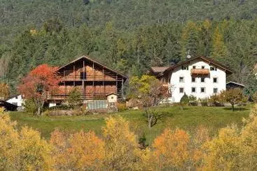 ホテル Sule Hof Agriturismo