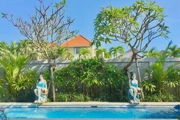 ペンション Ayu Guest House 2