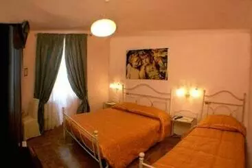 Pension B&b Le Campane