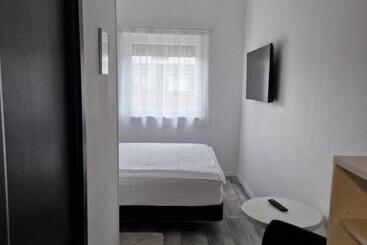 Пансион Nefelejcs Vendégház