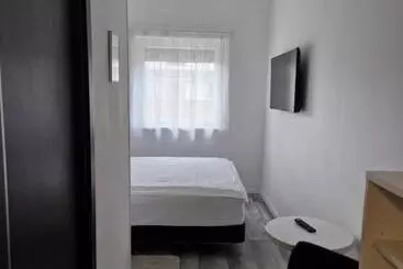 Pension Nefelejcs Vendégház