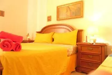 Aamiaismajoitus (B&B) Amabile Guesthouse