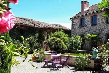 ベッドアンドブレックファースト Chambres Et Maison D Hôtes A La Placette Albigeoise Tout Près D Albi