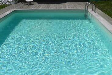 Bed and Breakfast Le Prieuré Boutefol