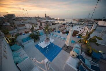 Bed and Breakfast Portadamare