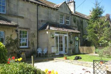 Bed and Breakfast Prospect Cottage