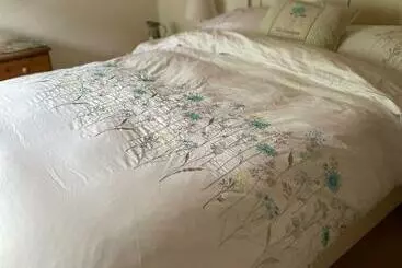 Bed and Breakfast Prospect Cottage