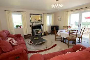 Henbere Farm B&b