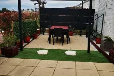 Pensjonat Cathares Holidays