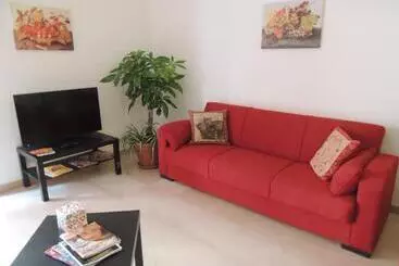 Pension Domus Taranto Unica Sede