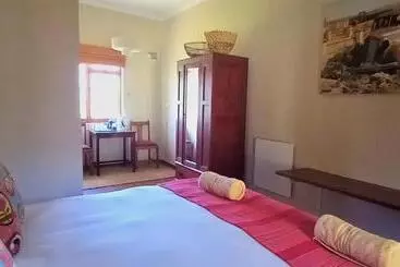 Pension Koedoeskloof Guesthouse