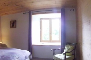 פנסיון Le Péché De Paresse