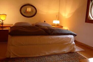 פנסיון Villa Resta & Dependance