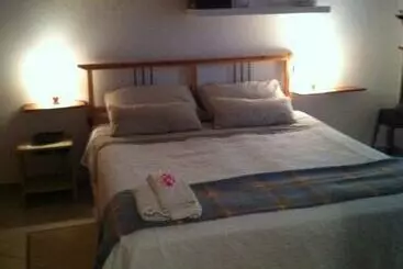B&b Il Portico Del Conte