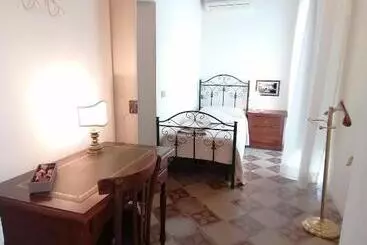 B&b Palazzo Lanza