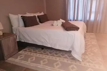 Bed & Breakfast Apollis Cottage